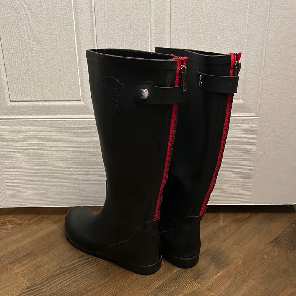 Rain boots Pajar